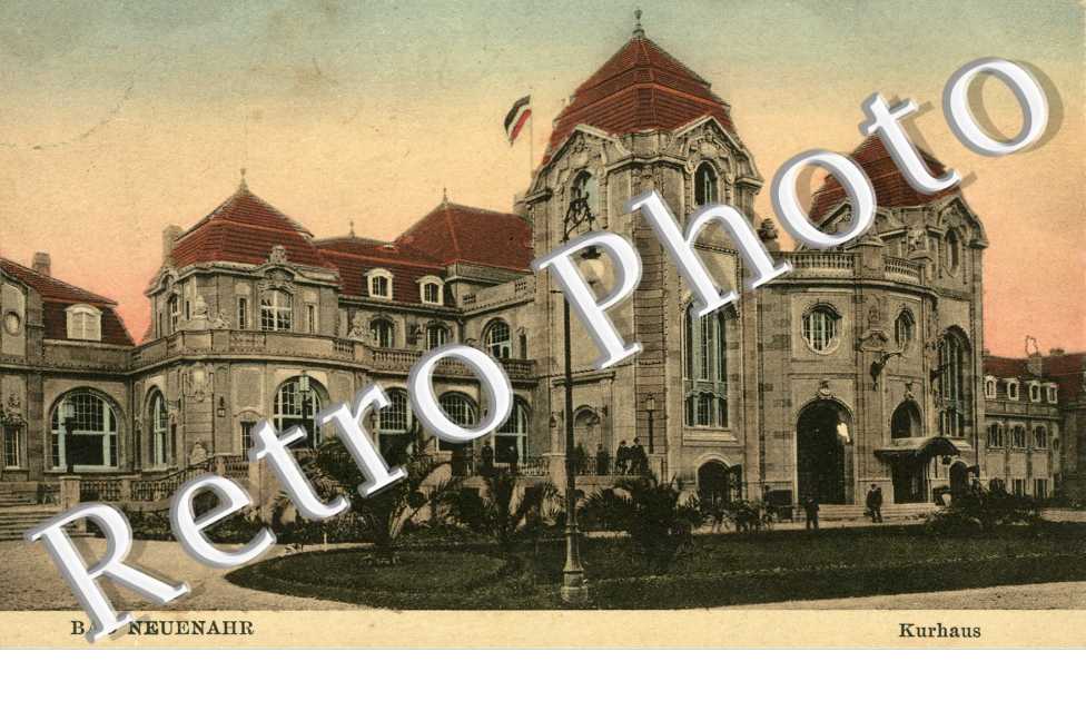 Kurhaus