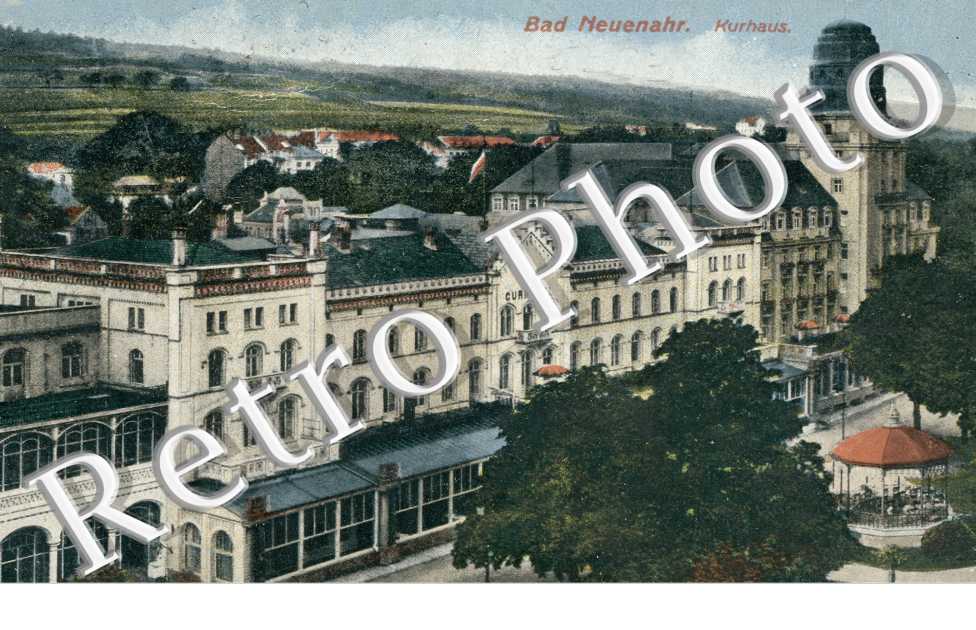 Kurhaus