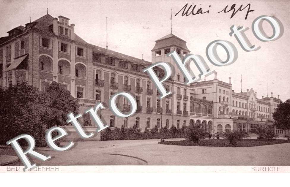 Kurhotel