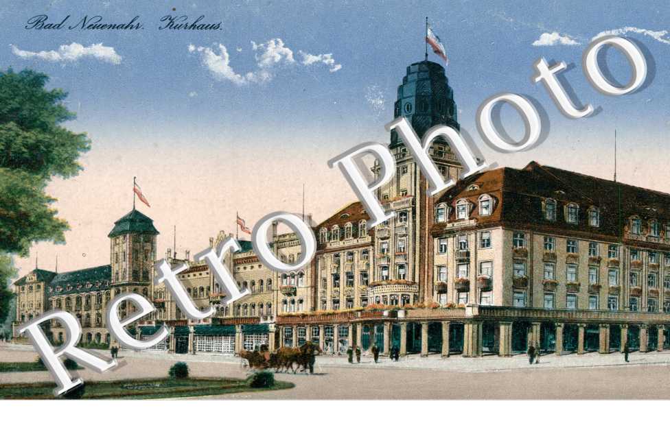 Kurhaus