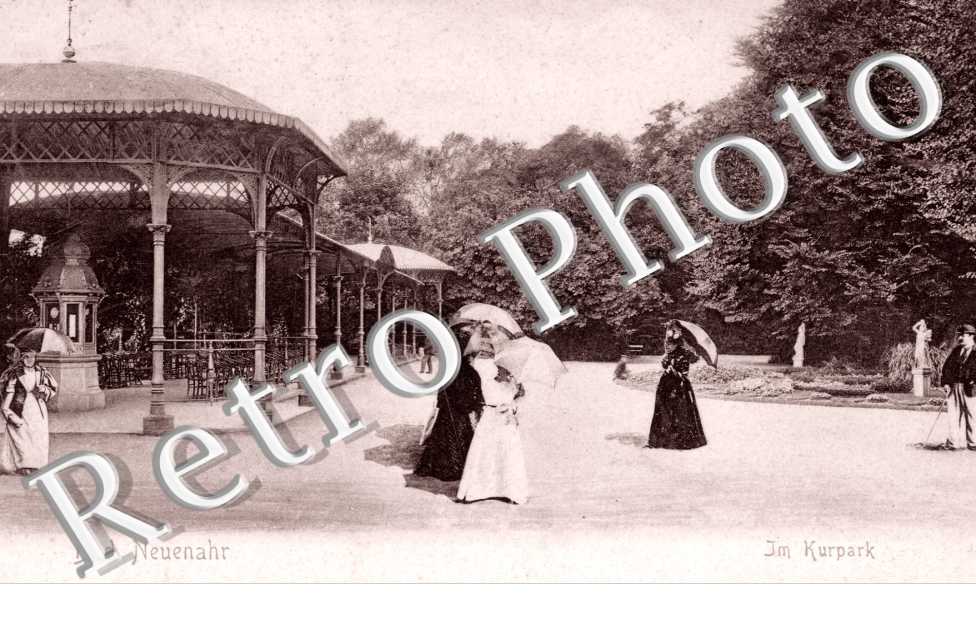 Im Kurpark