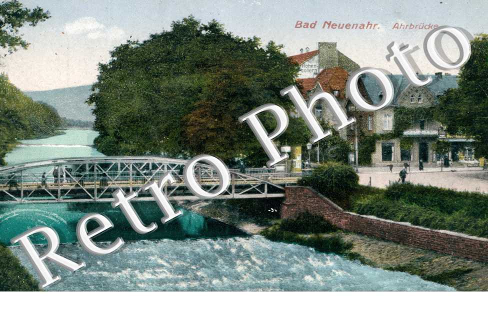 Ahrbrucke