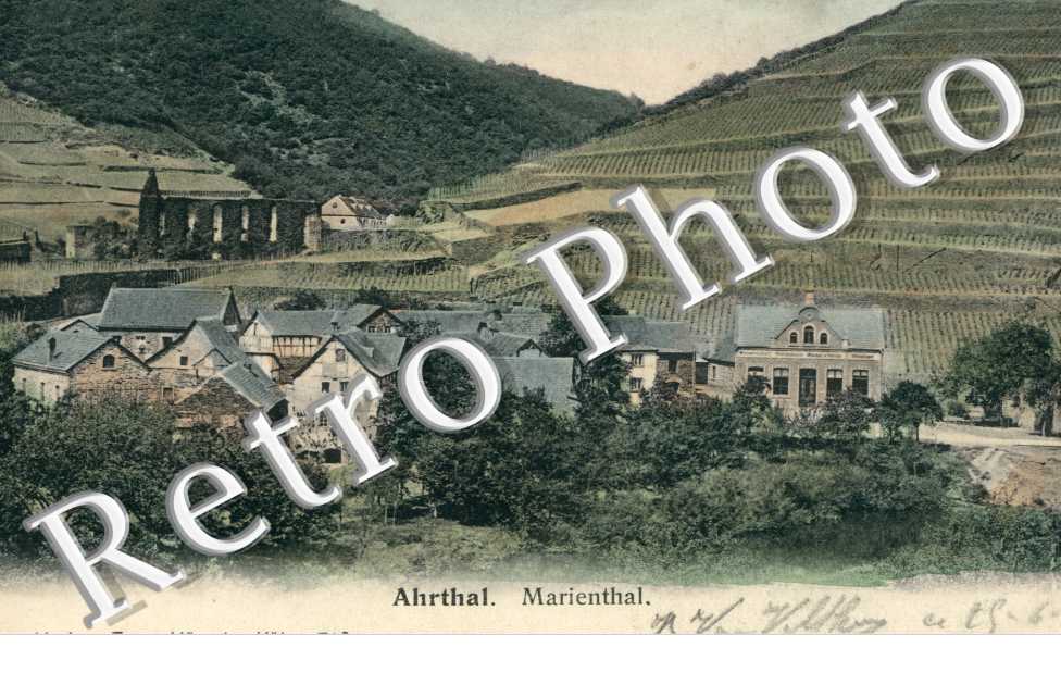 Ahrthal Marienthal
