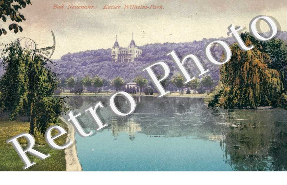 Kaiser Wilheim Park