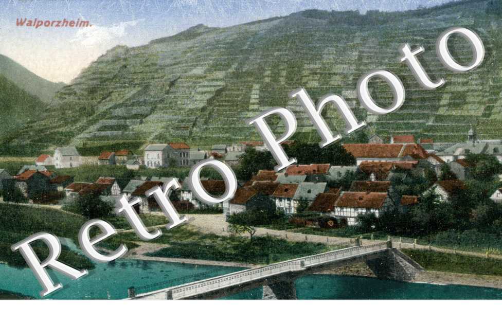 Walporzheim