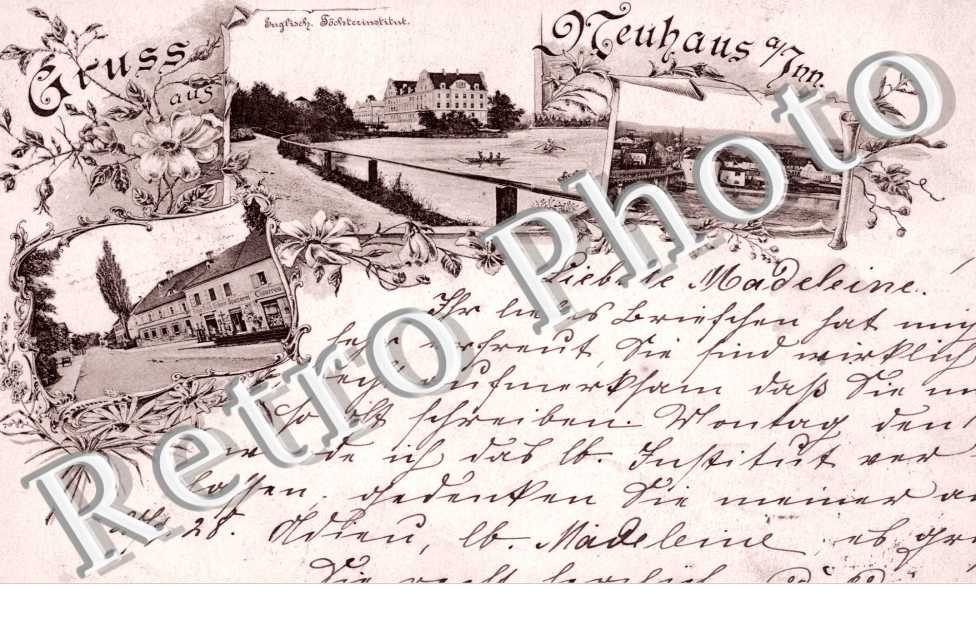 Carte multivues