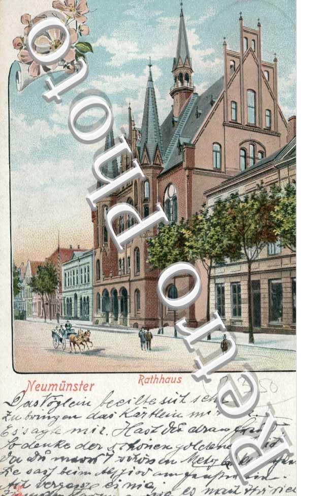 Rathaus