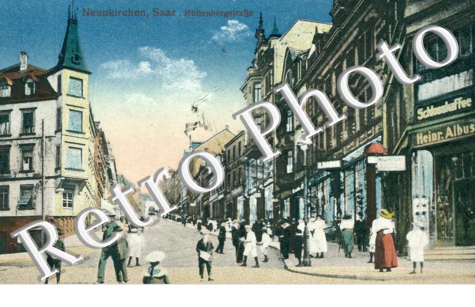 Huttenbergstrasse