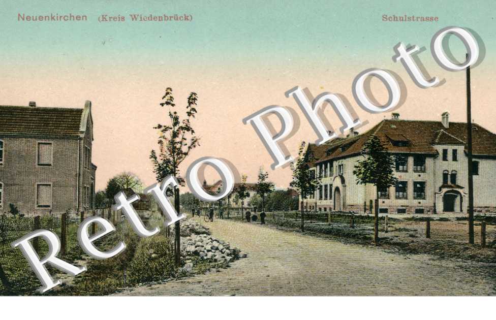Schulstrasse