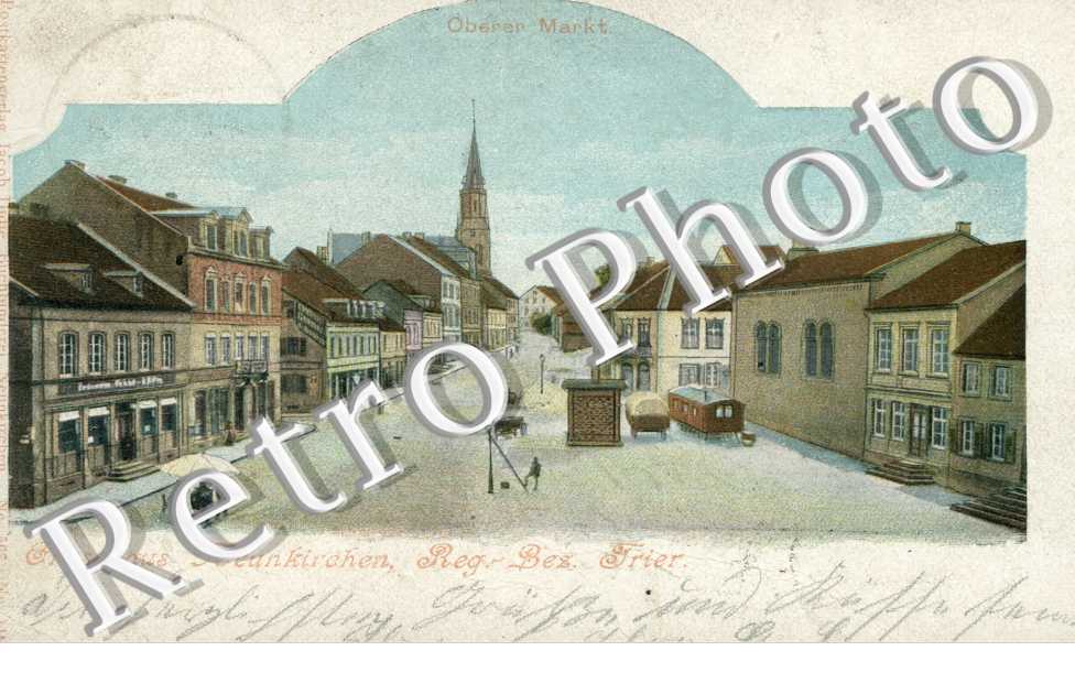 oberer markt