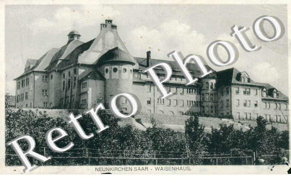 waisenhaus