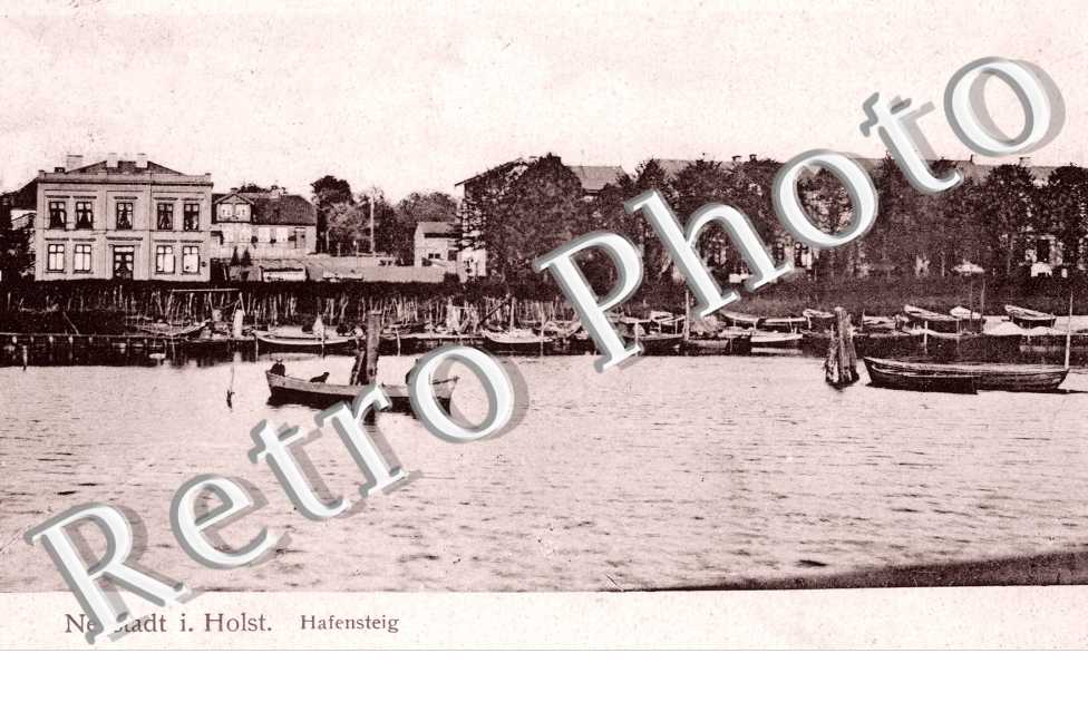 hafensteig
