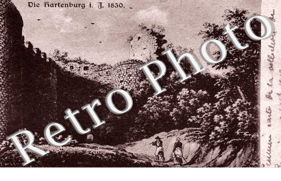 die hartenburg