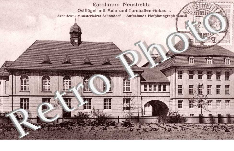 Carolinum