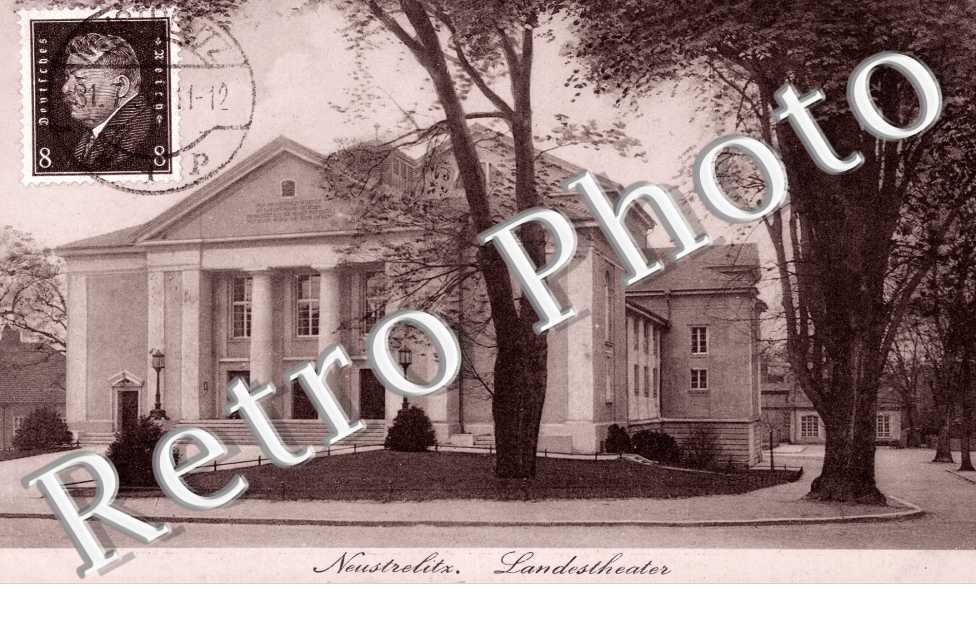 Landestheater