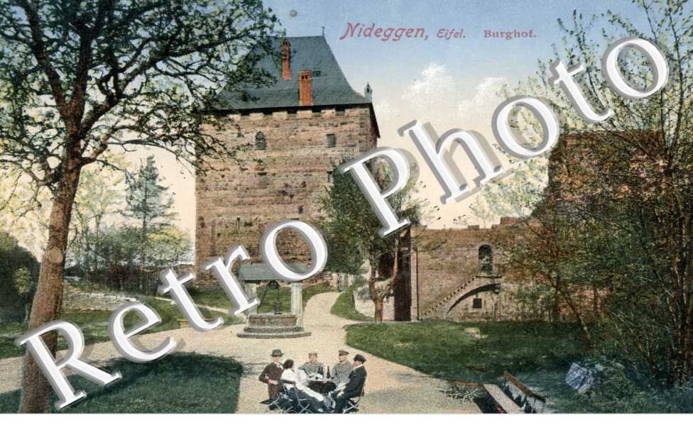 burghof