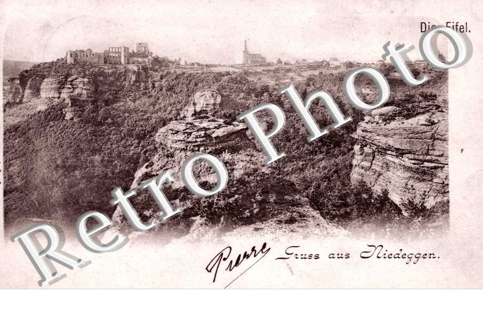 die Eifel