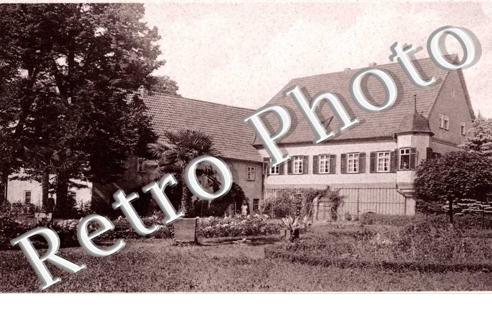 Schloss