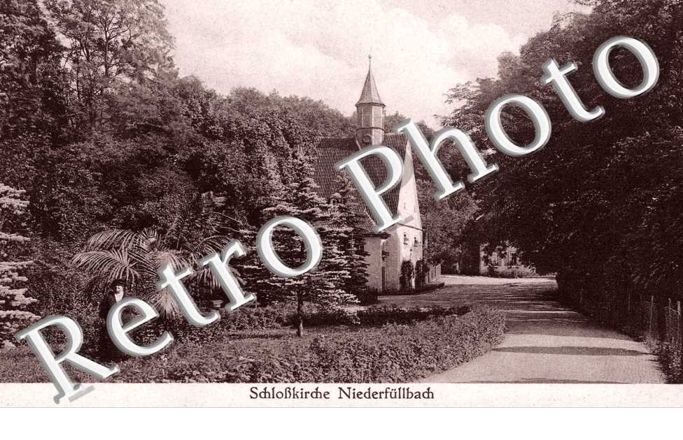 Schlosskirche