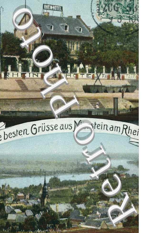die besten grusse aus Nierstein