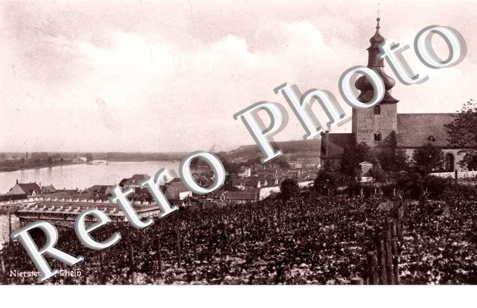 Nierstein a. Rhein