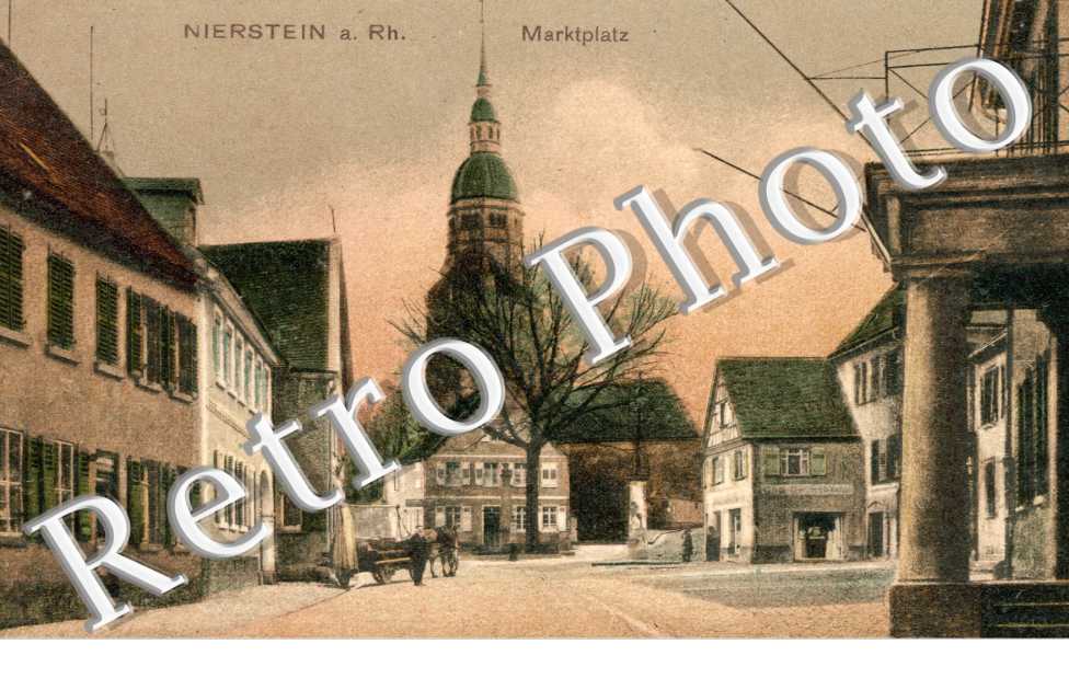 marktplatz