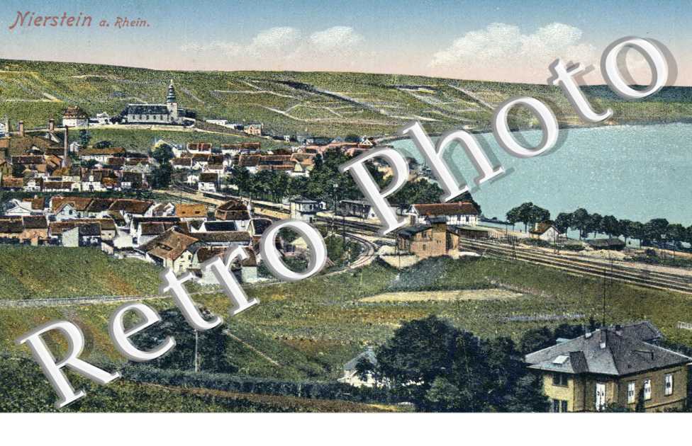 Nierstein a. Rhein