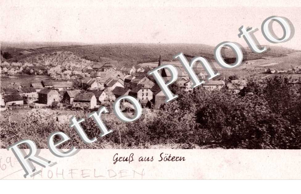 Gruss aus Sotern