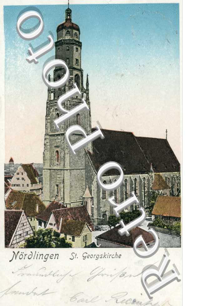 Sankt Georgskirche