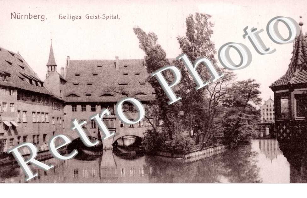 Heiliges Geist-Spital