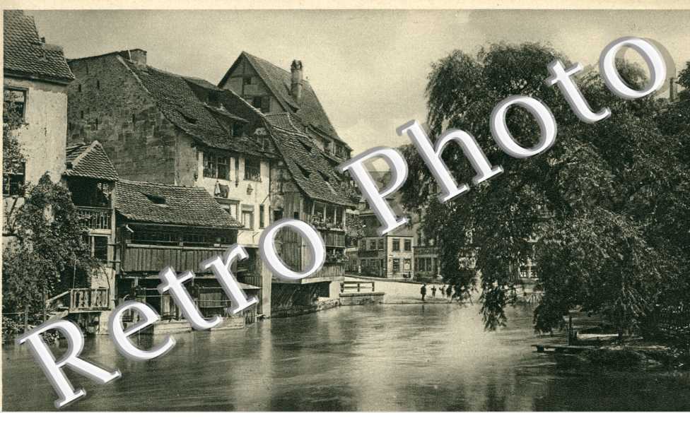 Fischersleg