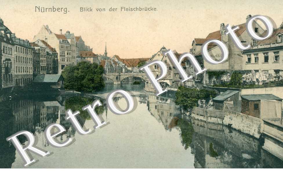 Fleischbrucke