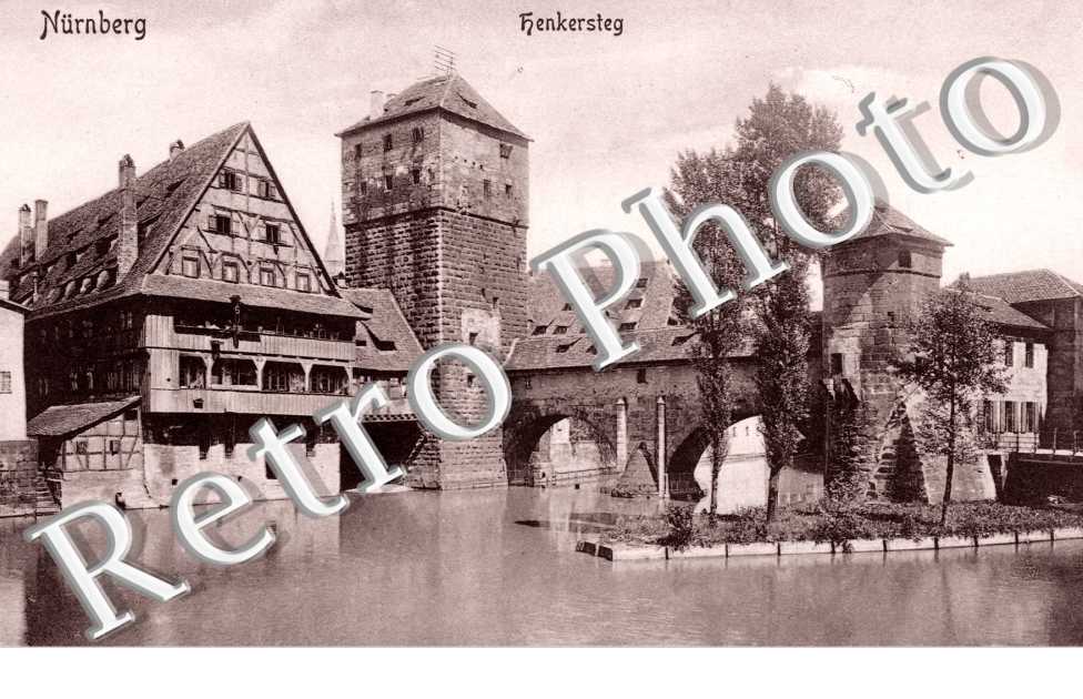 Henkersteg