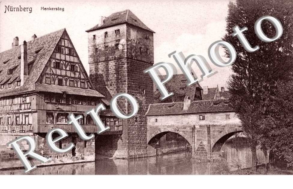Henkersteg
