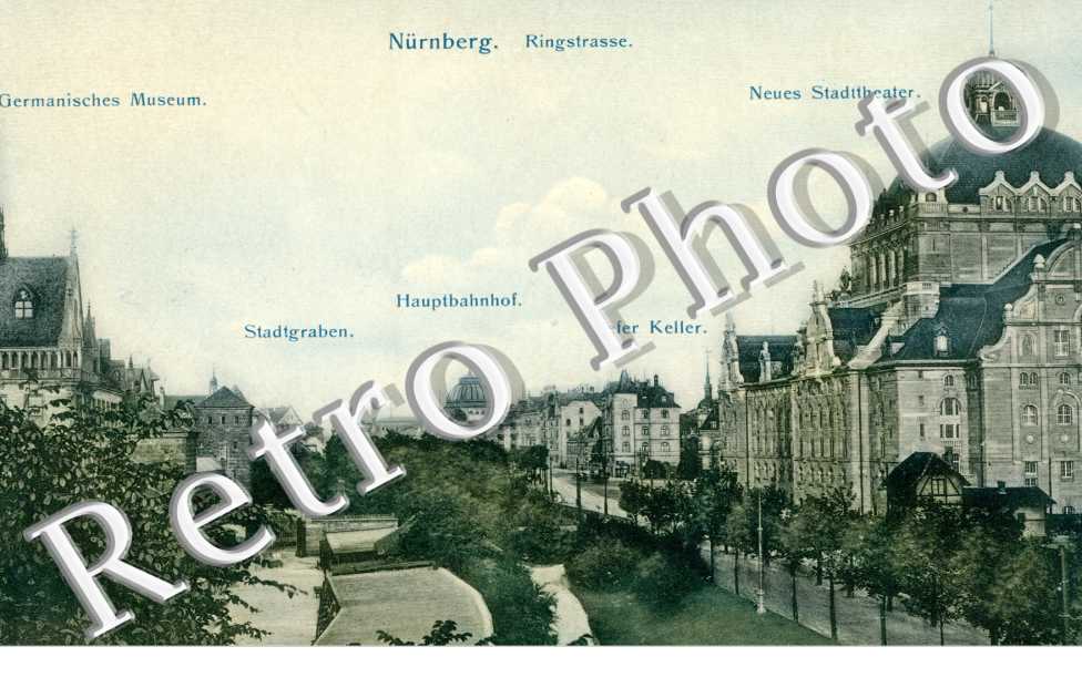 Ringstrasse