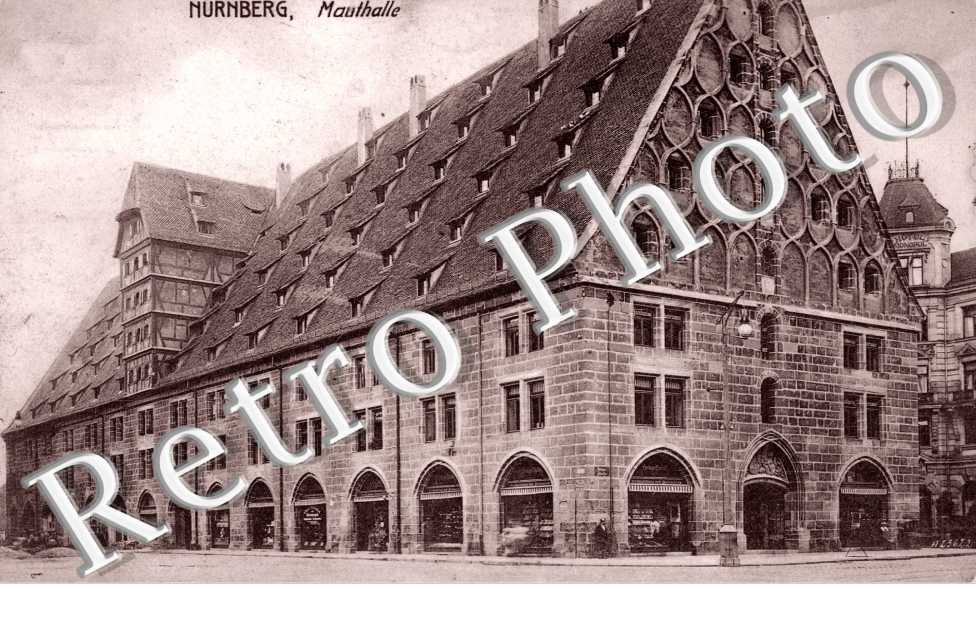 Mauthalle