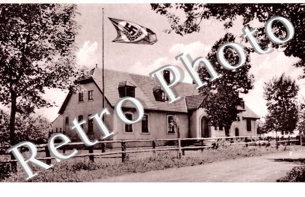 Darup des Relchsarbeltsdlenstes der welbl. Jugend