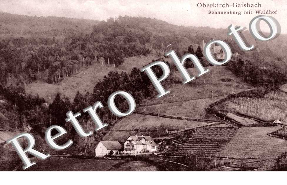 Schauenburg