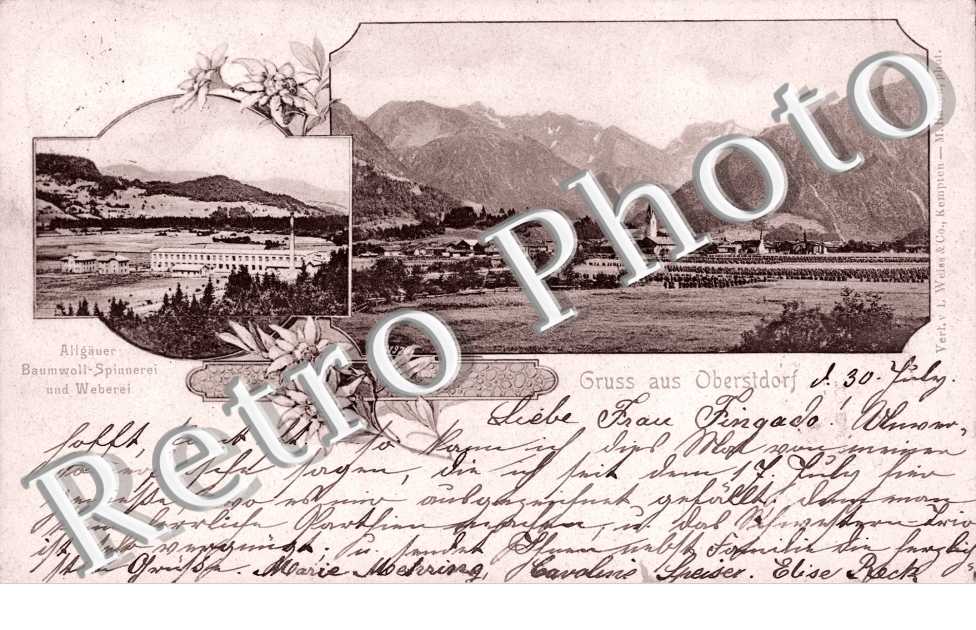 Vue generale