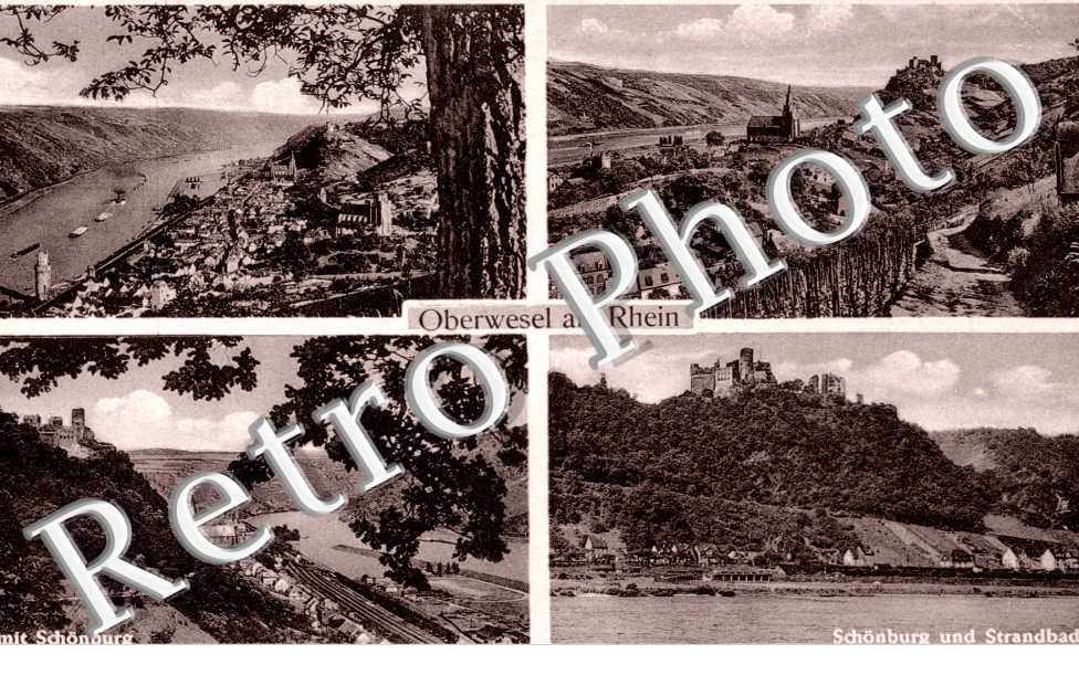 Carte multivues