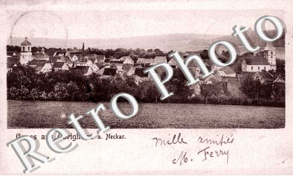 Vue generale