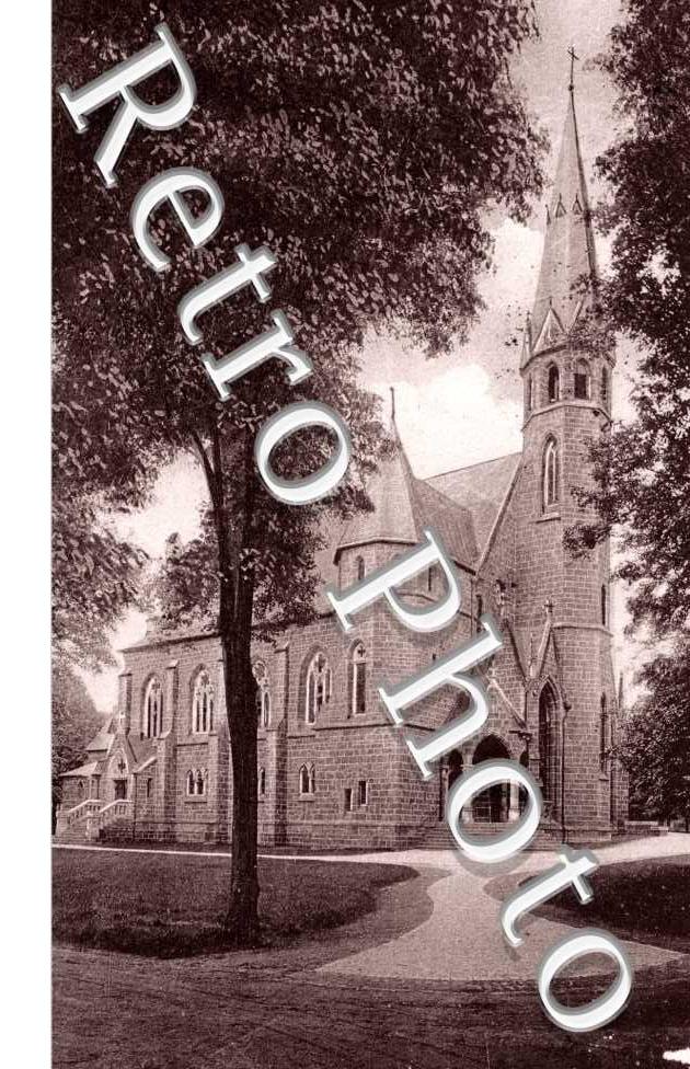 l'Eglise