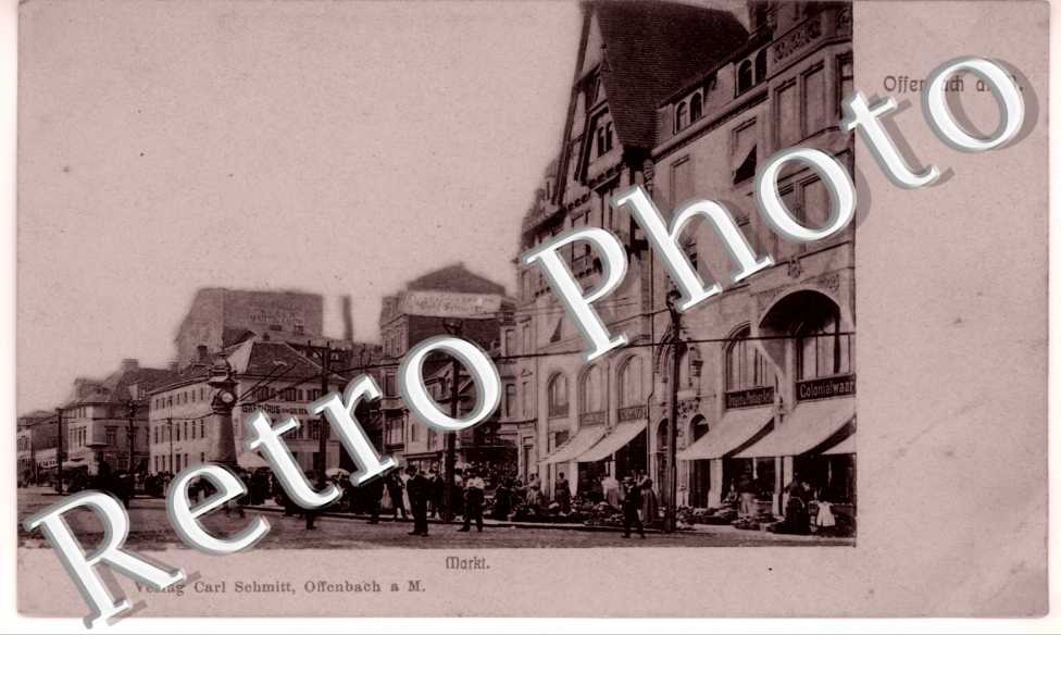 Markt