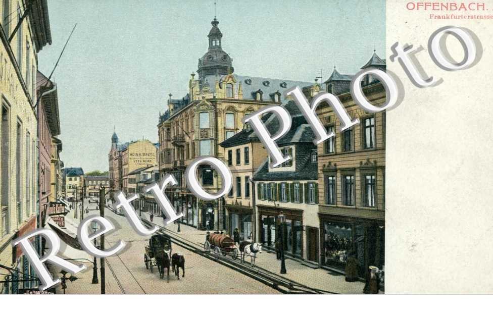 Frankfurterstrasse