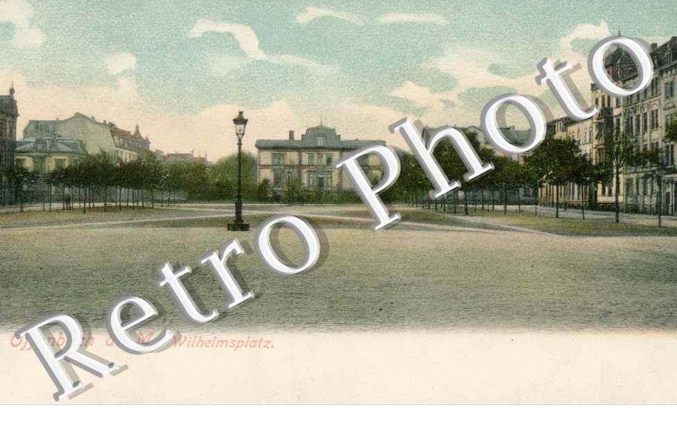 Wilhelmsplatz