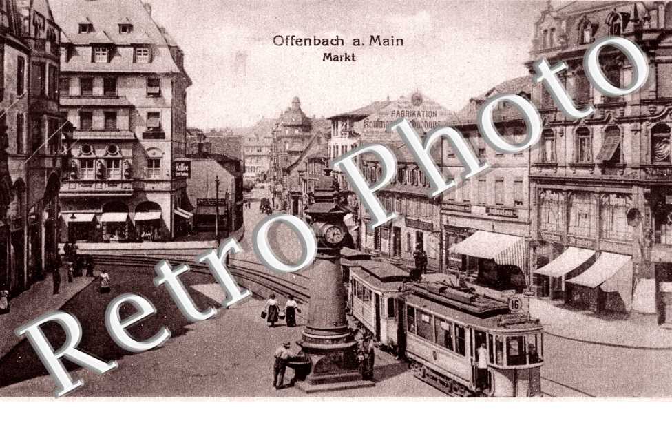 Markt
