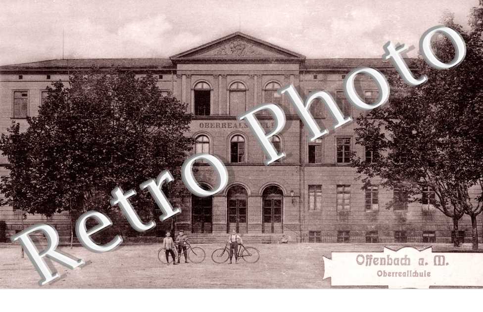 Oberrealichule