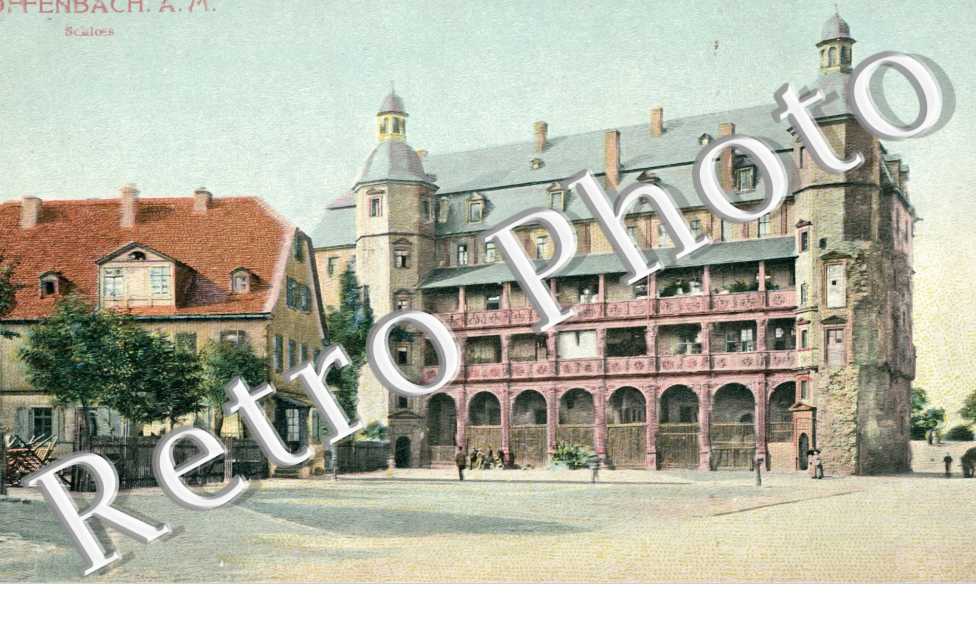 Schloss