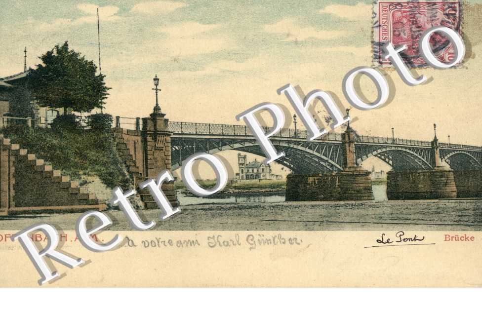 Brucke