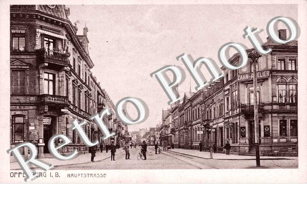 Hauptstrasse